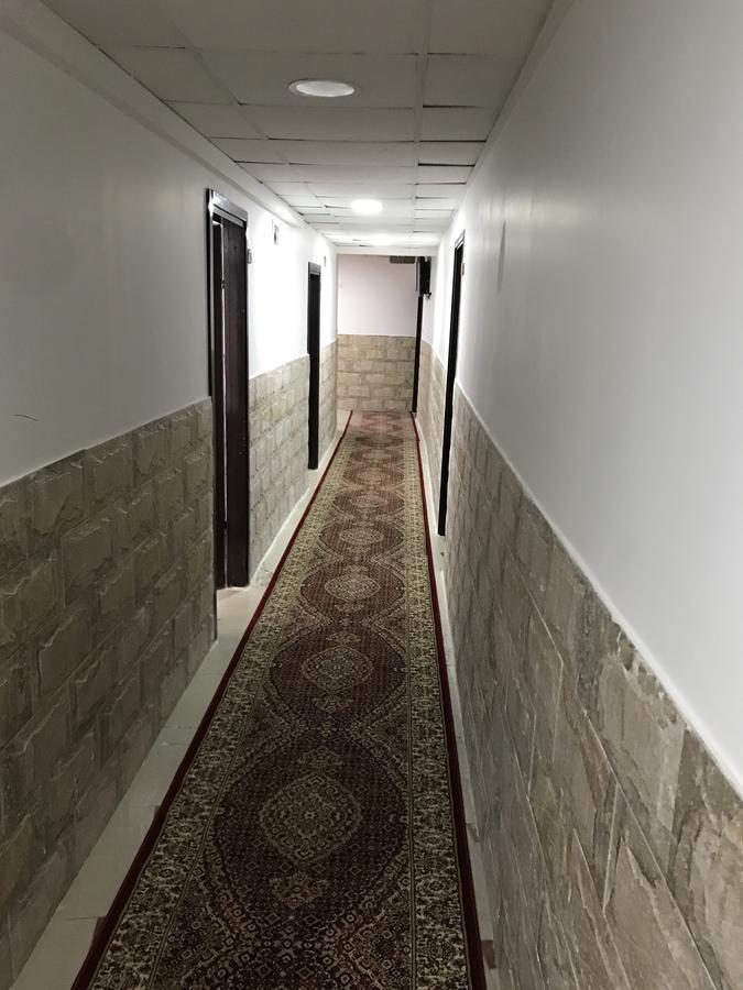 Bestlehem Suites Витлеем Екстериор снимка