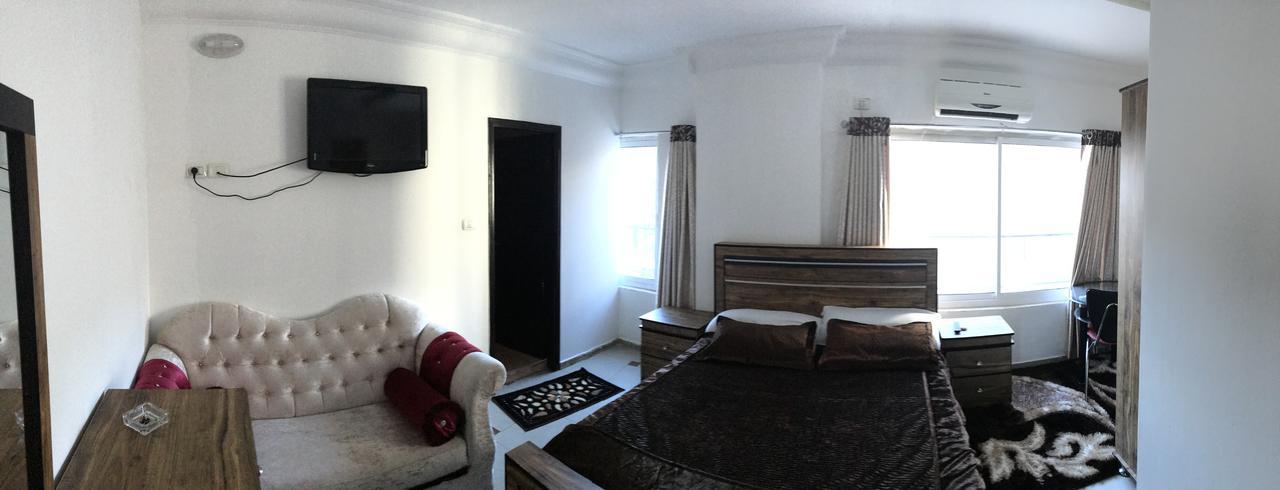 Bestlehem Suites Витлеем Екстериор снимка