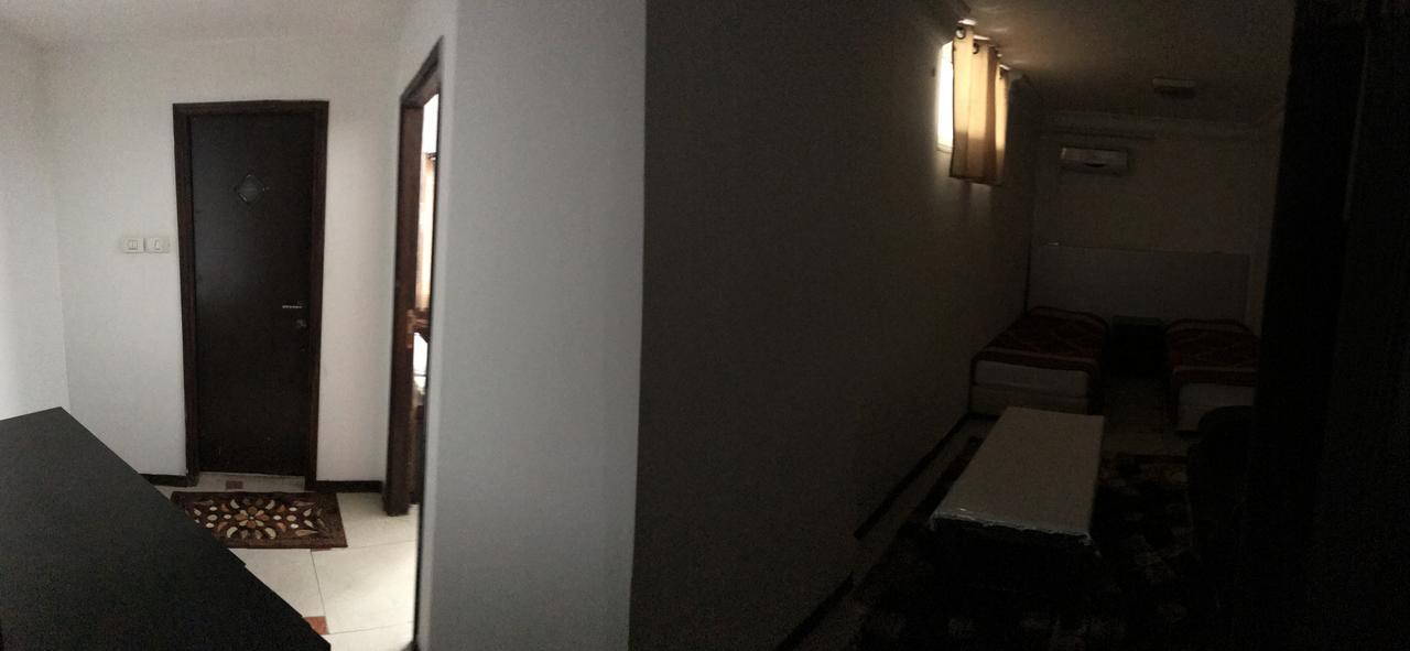 Bestlehem Suites Витлеем Екстериор снимка