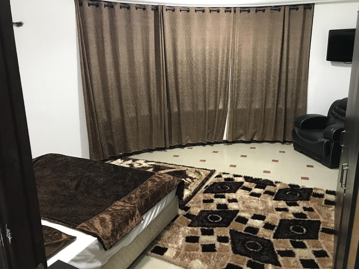 Bestlehem Suites Витлеем Екстериор снимка