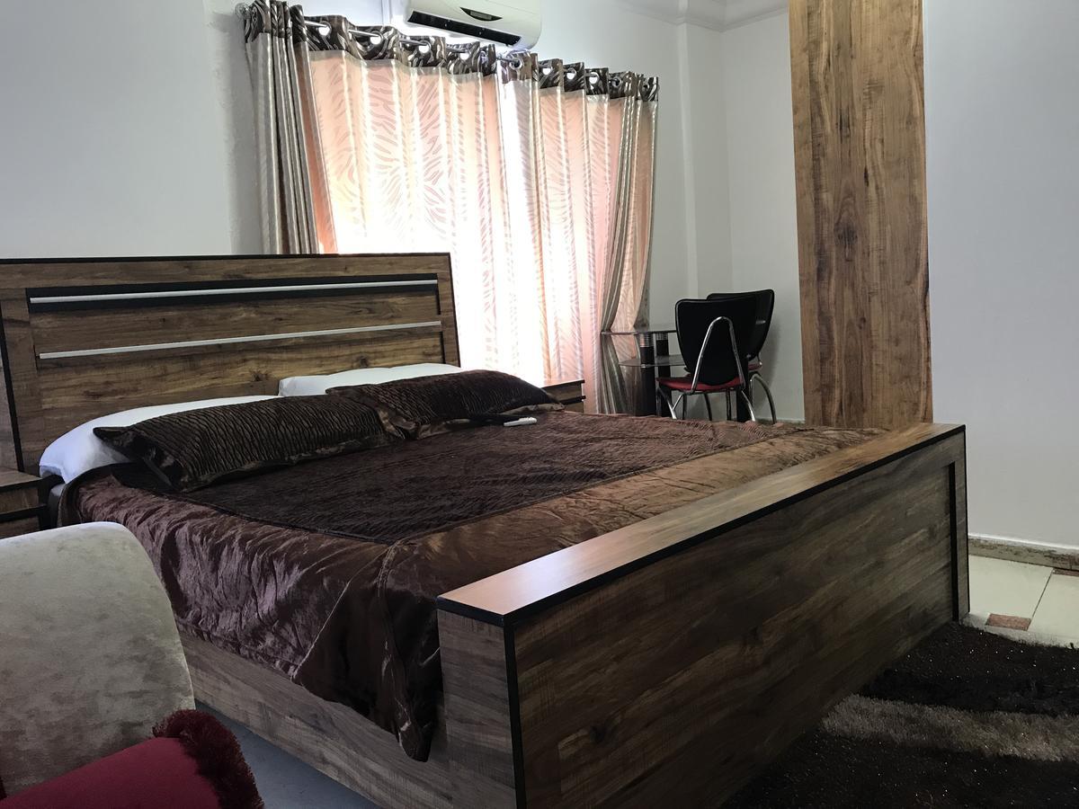 Bestlehem Suites Витлеем Екстериор снимка