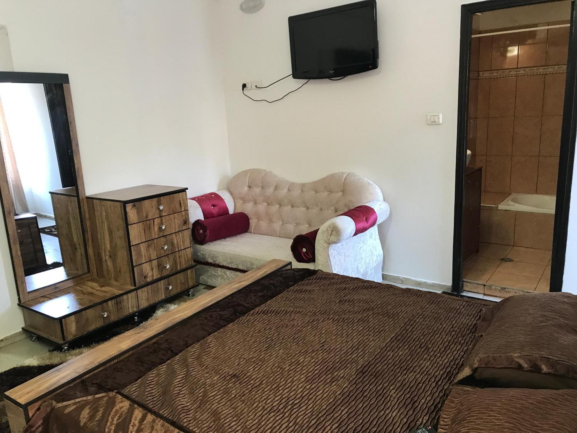 Bestlehem Suites Витлеем Екстериор снимка