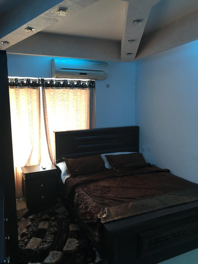Bestlehem Suites Витлеем Екстериор снимка